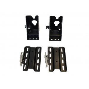 Montpellier4x4 | Front Runner Quick Release 270˚ Awning Bracket